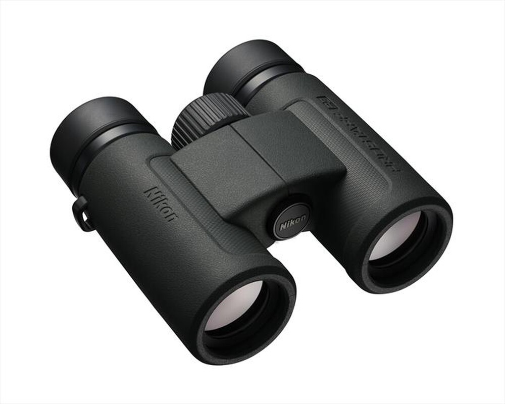 "NIKON - Binocolo PROSTAFF P3 10X30-Black"