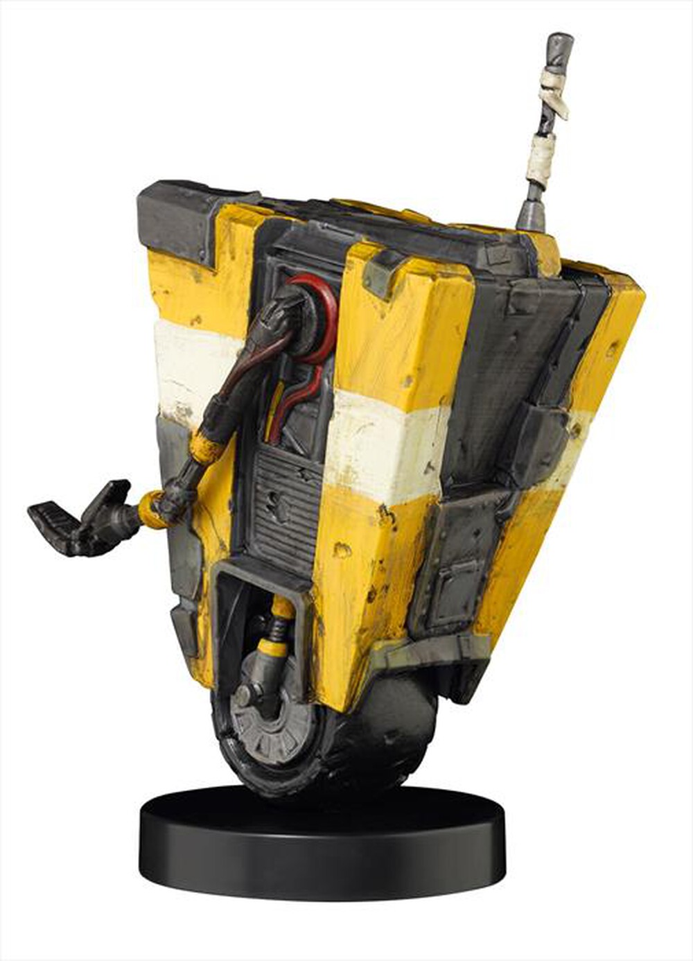 "EXQUISITE GAMING - CLAP TRAP CABLE GUY"