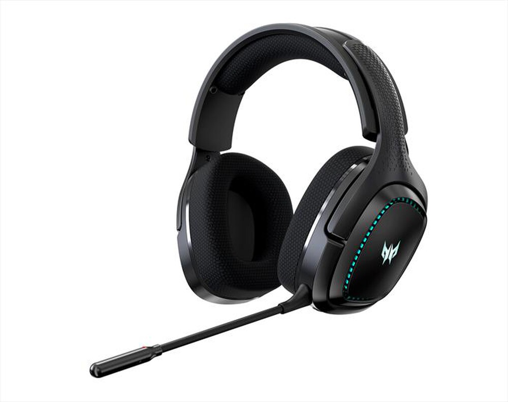 "ACER - Cuffia PC PREDATOR GALEA 550-Nero"