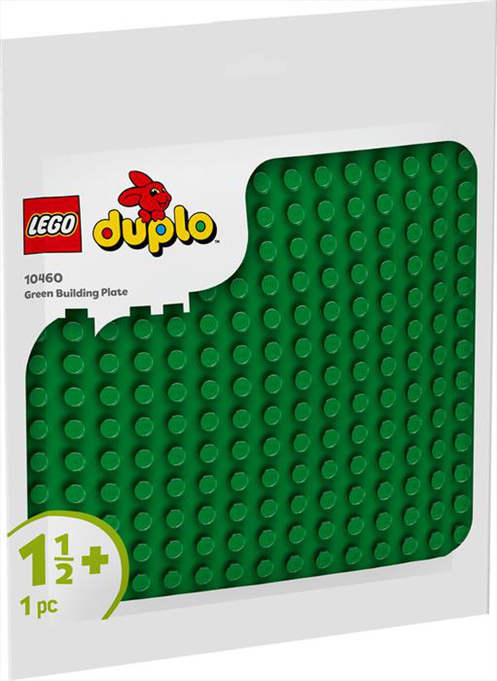 Immagine del prodotto LEGO - DUPLO CLASSIC Base verde 10460