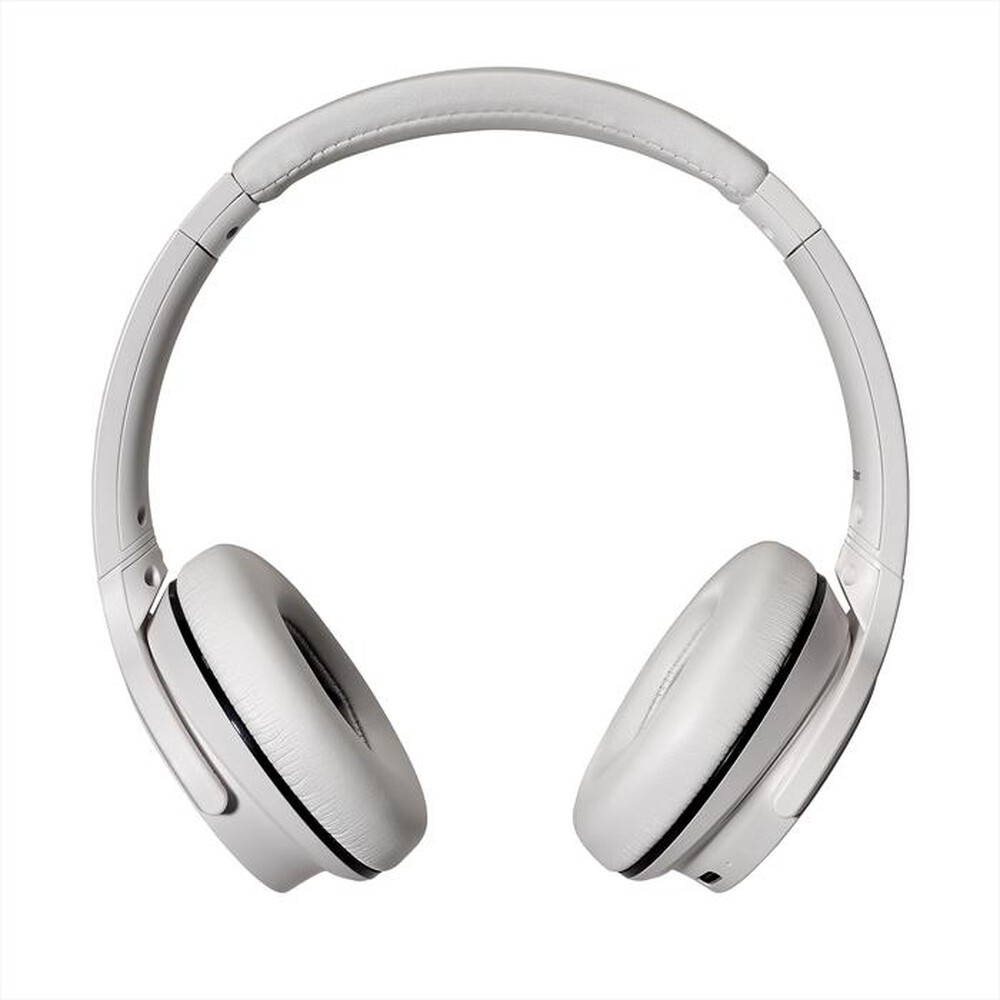 "AUDIO TECHNICA - Cuffie bluetooth ATH-S220BTWH-BIANCO"