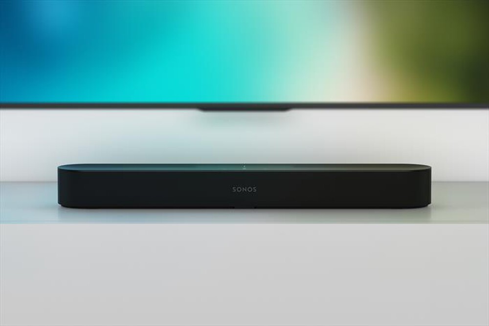 Immagine del prodotto SONOS - BEAM-Black