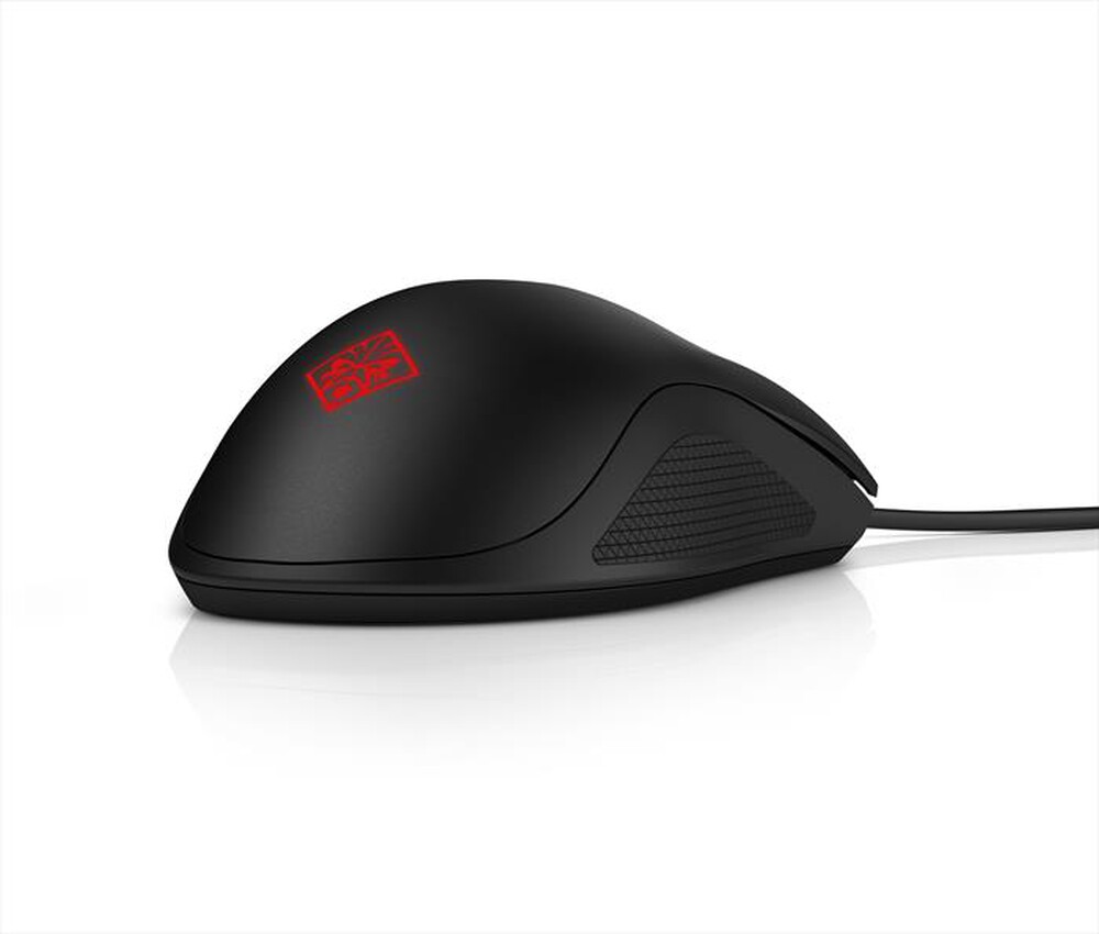"HP - OMEN BY HP MOUSE 400-Nero"