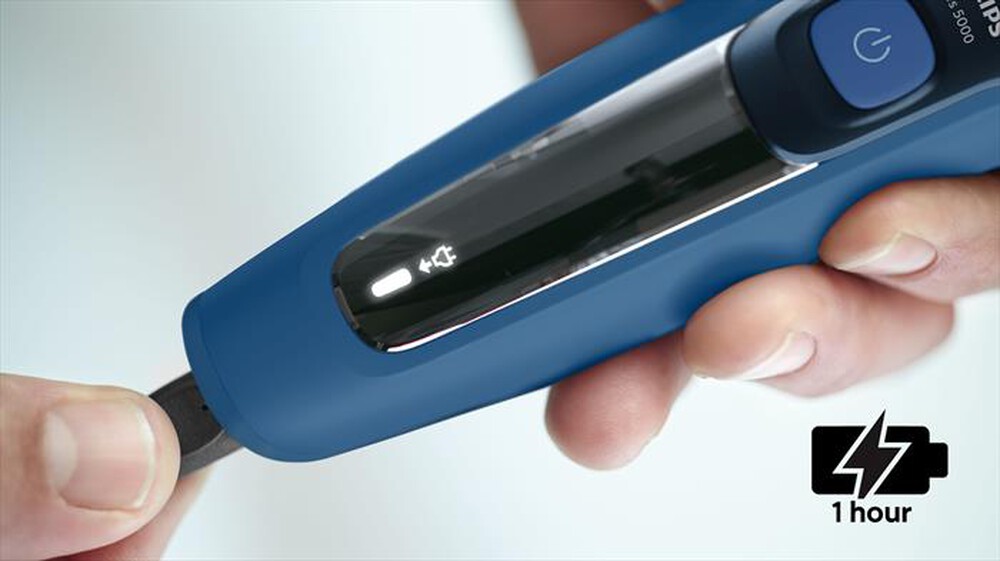 Immagine del prodotto PHILIPS - Rasoio S5466/17