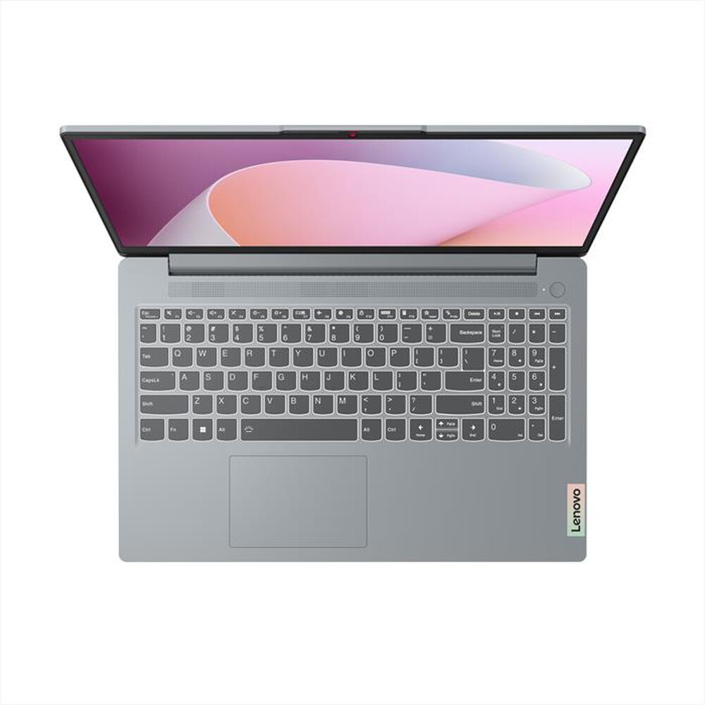 "LENOVO - IDEAPAD SLIM 3 82XQ00NGIX-Arctic Grey"