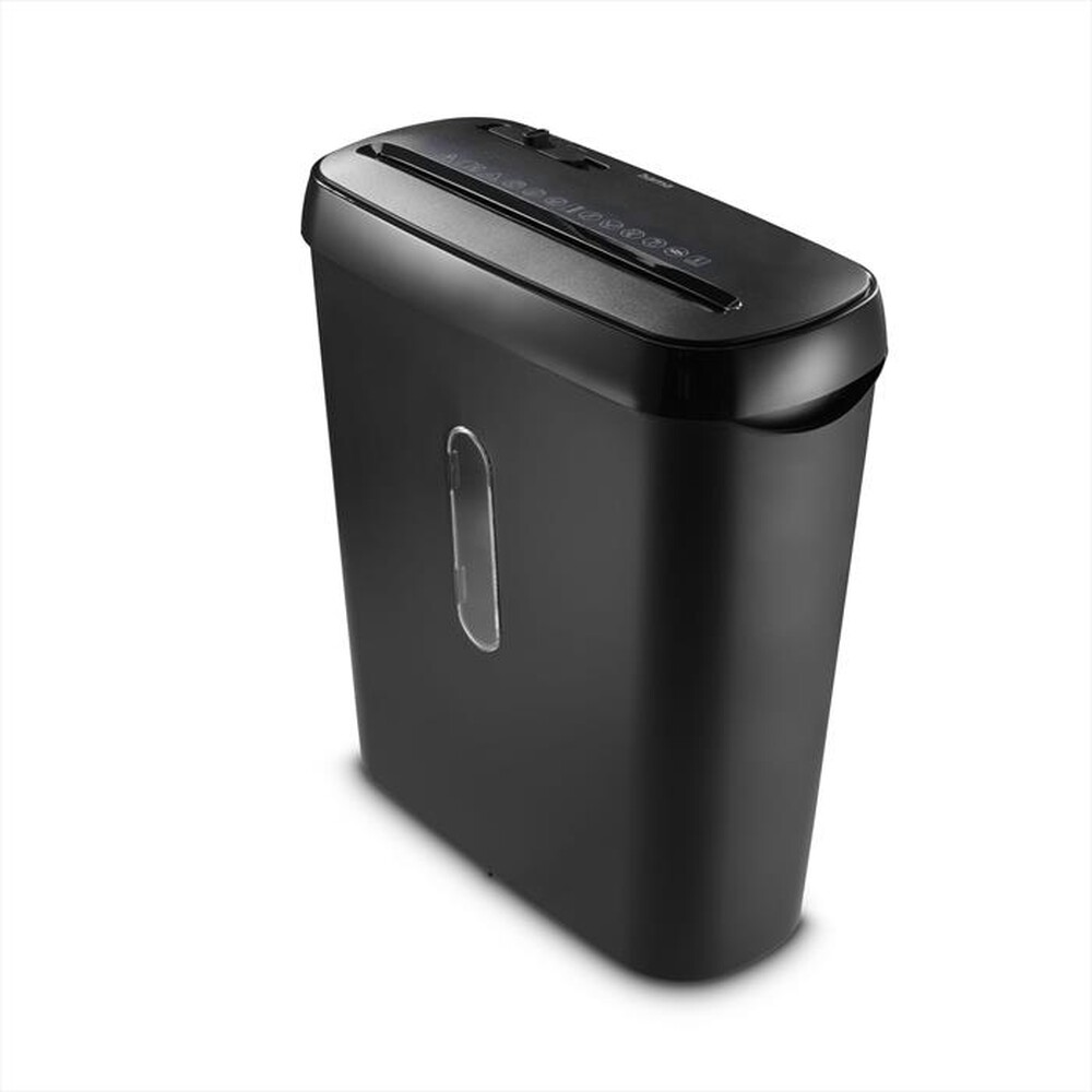Immagine del prodotto HAMA - Distruggi Documenti CLASSIC S61-Nero