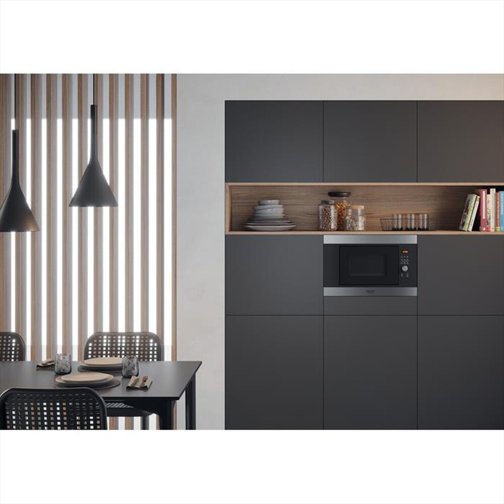 Immagine del prodotto HOTPOINT ARISTON - MF20G IX HA