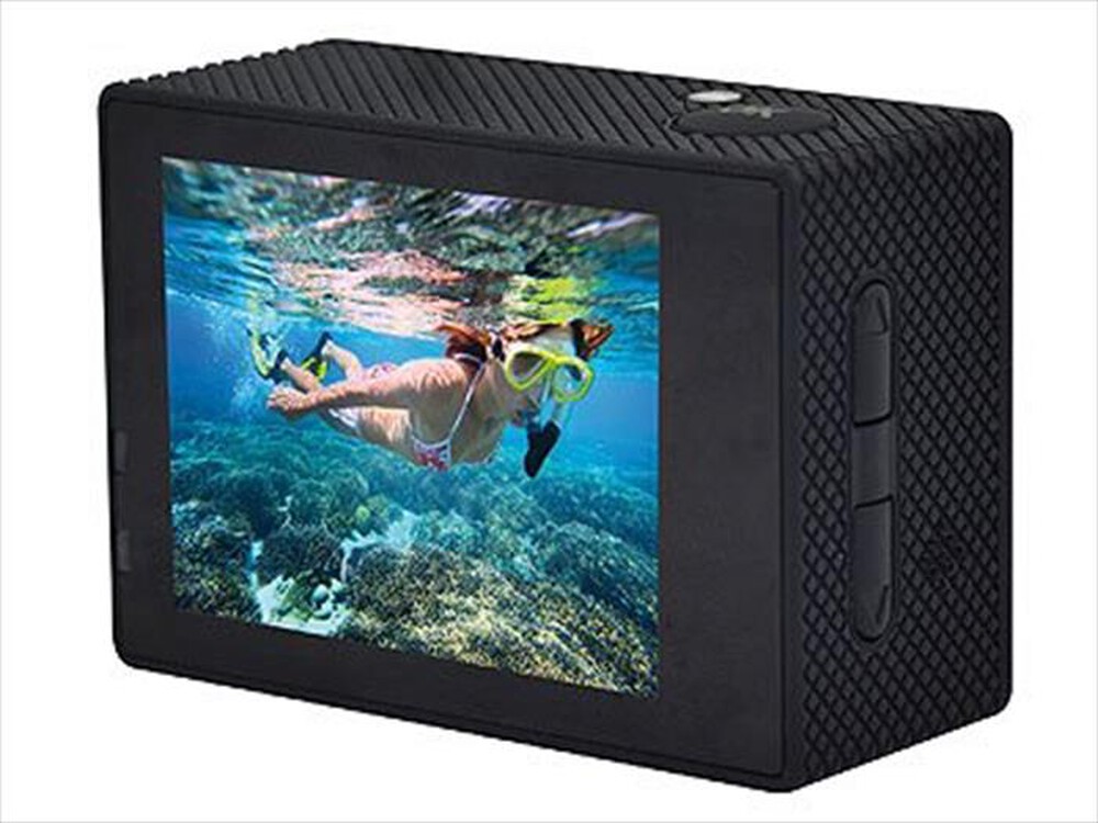 Immagine del prodotto MEDIACOM - SPORT CAM XPRO 215 HD-Nero