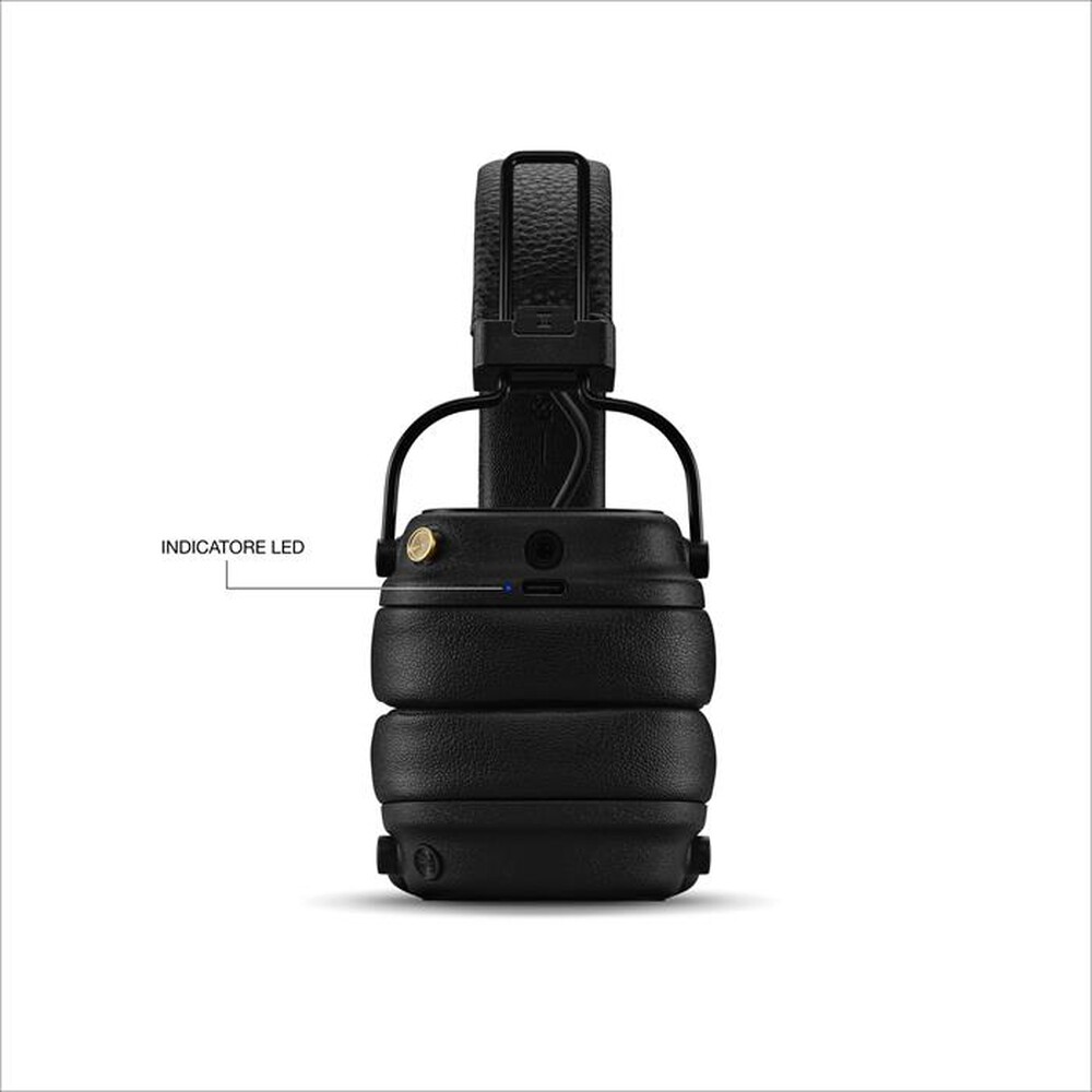 Immagine del prodotto MARSHALL - Cuffie a padiglione semi aperto Major V