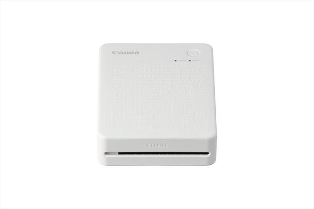 "CANON - Stampante SELPHY QX20-White"