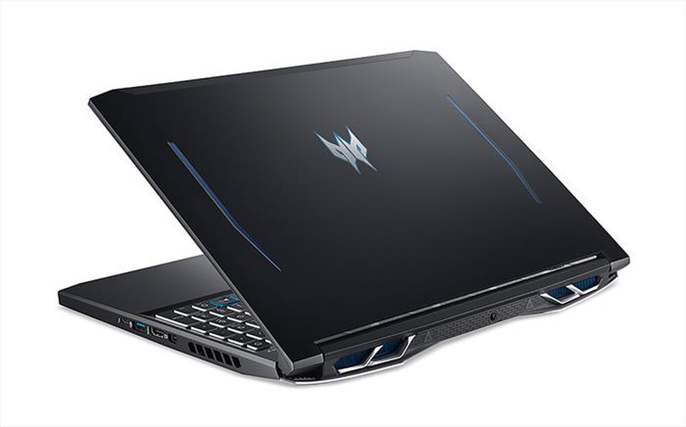 "ACER - PREDATOR HELIOS 300 PH315-54-77FK-Nero"