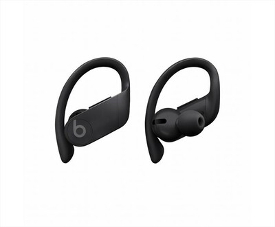 BEATS BY DR.DRE - POWERBEATS PRO AURICOLARI TOTALLY WIRELESS-nero