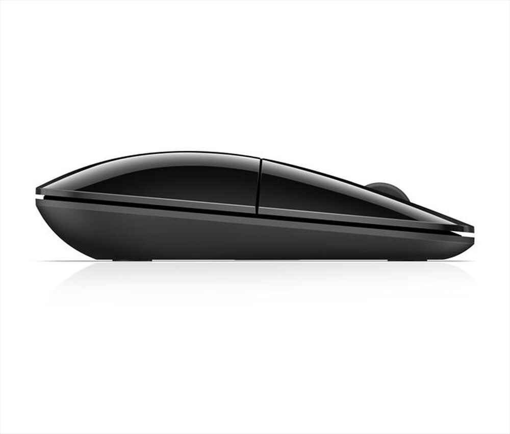 "HP - HP Z3700 WIFI MOUSE BK-Nero"