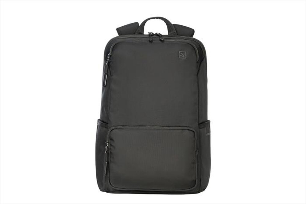 "TUCANO - Zaino TERRAS per laptop 15.6\" e MacBook Pro 16\"-NERO"