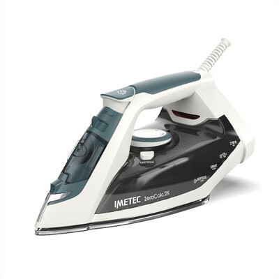 IMETEC - ZeroCalc Z1 2500-BIANCO / BLU