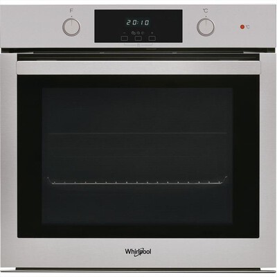 WHIRLPOOL - Forno incasso elettrico OAKP9 7451 H IX Classe A