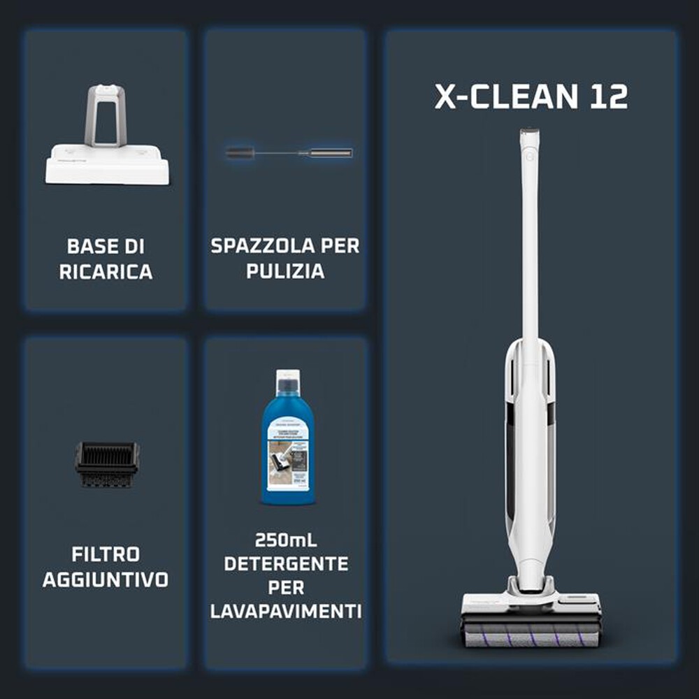 Immagine del prodotto ROWENTA - GZ7257E0