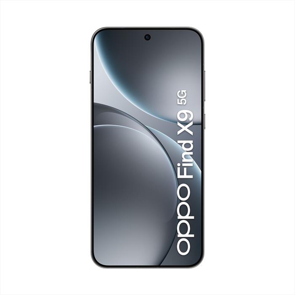 Immagine del prodotto OPPO - Smartphone FIND X9 5G-Titanium Grey