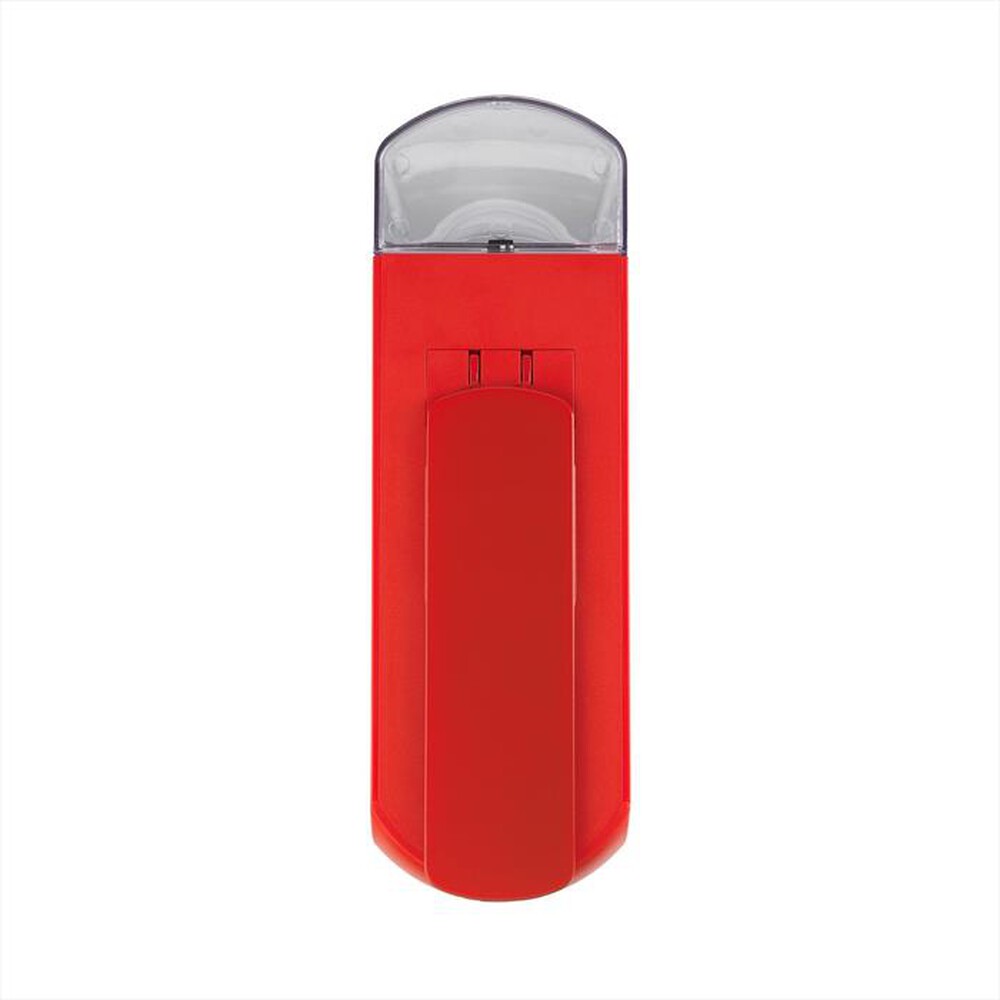 "ILLY - Macchina da caffè 23522 ESE-Rosso"