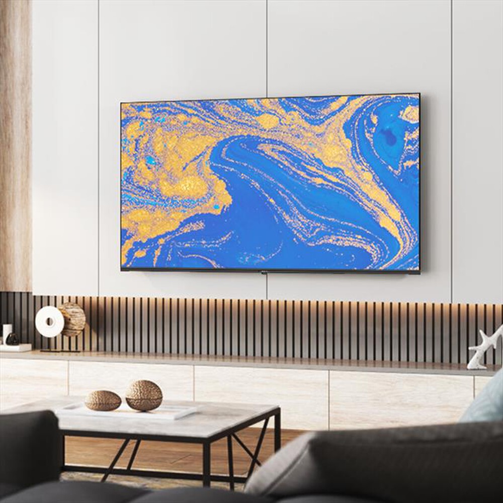 Immagine del prodotto METZ - Smart TV LED UHD 4K 50" 50MUC6100Z