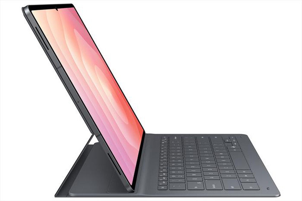 Immagine del prodotto SAMSUNG - Custodia Book Cover Keyboard Slim x Tab S11 Ultra-BLACK