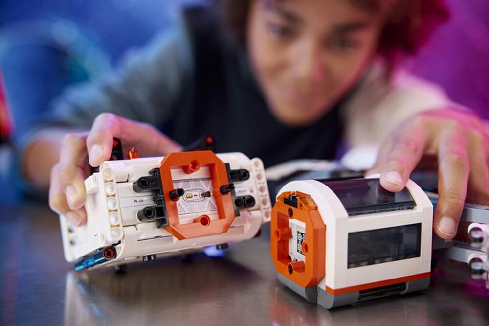 Immagine del prodotto LEGO - CITY Stazione spaziale modulare - 60433