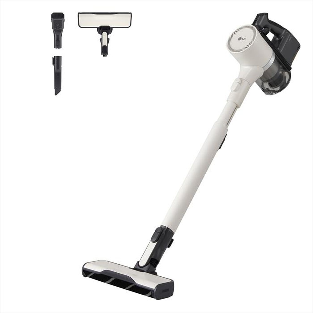 Immagine del prodotto LG - Scopa elettrica CORDZERO A9K-LITE1C-Calming Beige