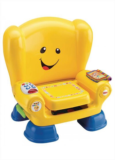 MATTEL - La poltroncina del Cagnolino