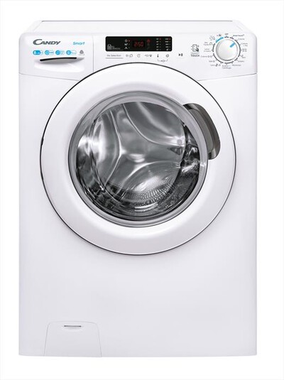 CANDY - Lavasciuga CSWS 4852DE/1-11 8/5 Kg Classe E