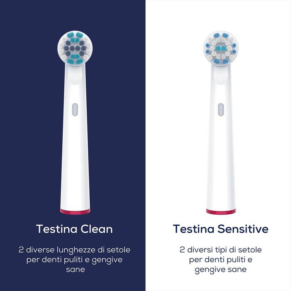 Immagine del prodotto BEURER - Spazzolino elettrico TB 50-Nero