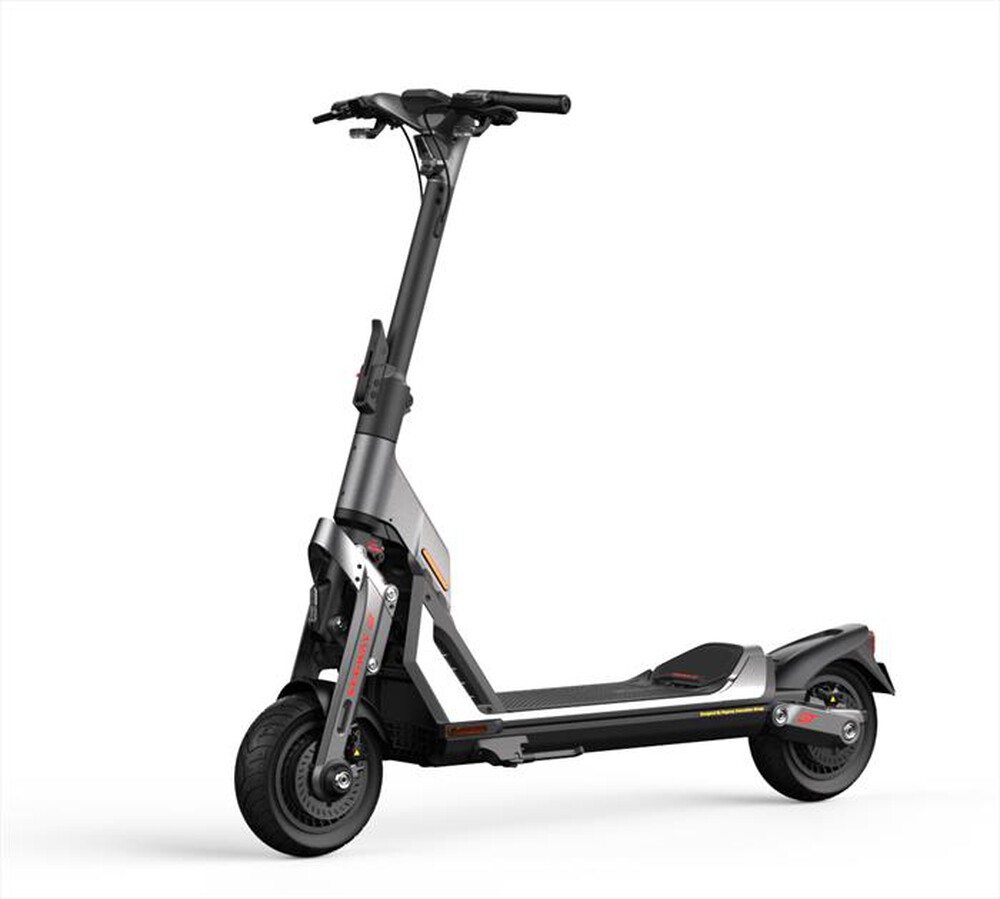 Immagine del prodotto SEGWAY - KickScooter GT1E-Nero