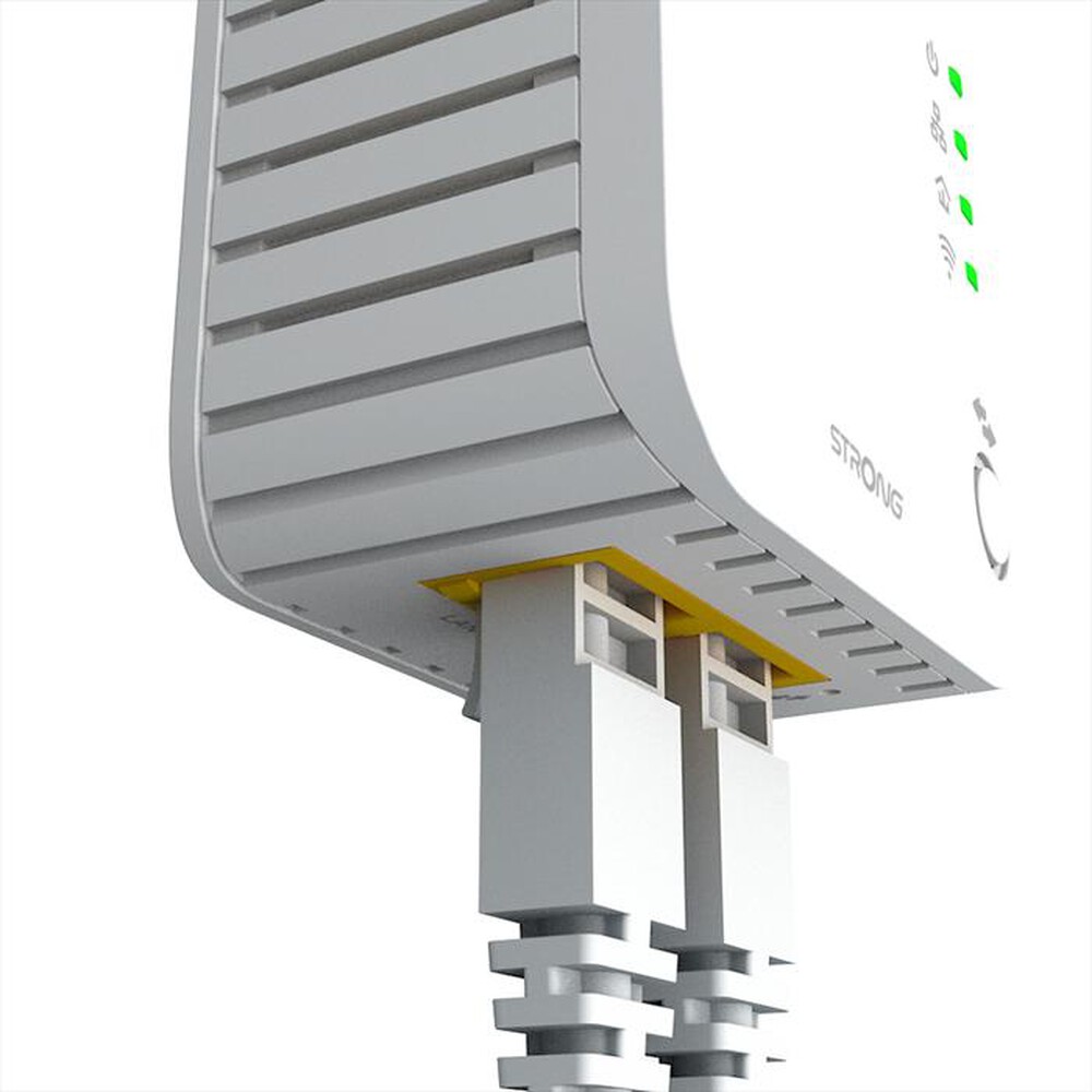 "STRONG - Powerline 600 3 pezzi PLWF600TRIEUV2"