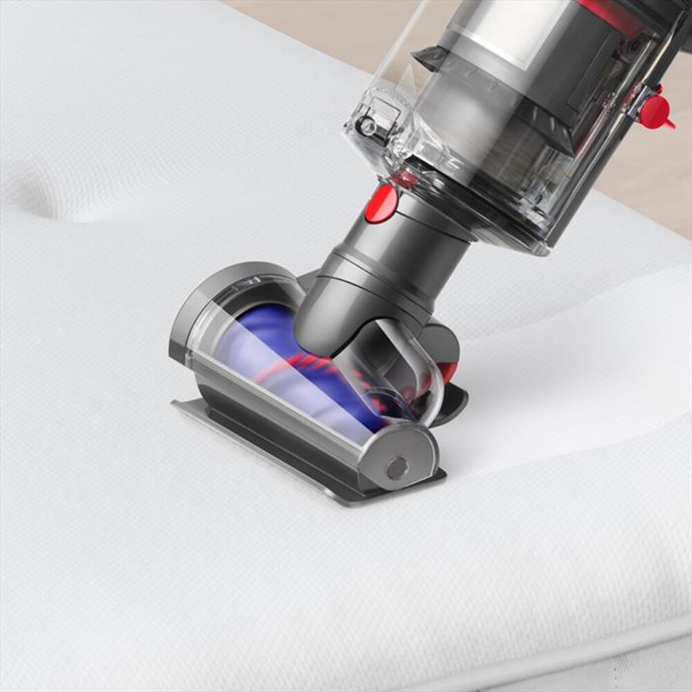 "DYSON - MINI TURBOSPAZZOLA ANTI-GROVIGLIO"