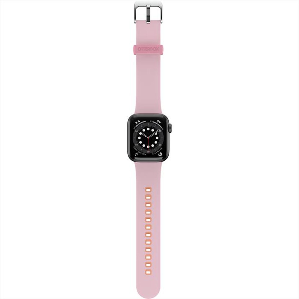"OTTERBOX - CINTURINO PER APPLE WATCH 45/44/42MM-rosa"
