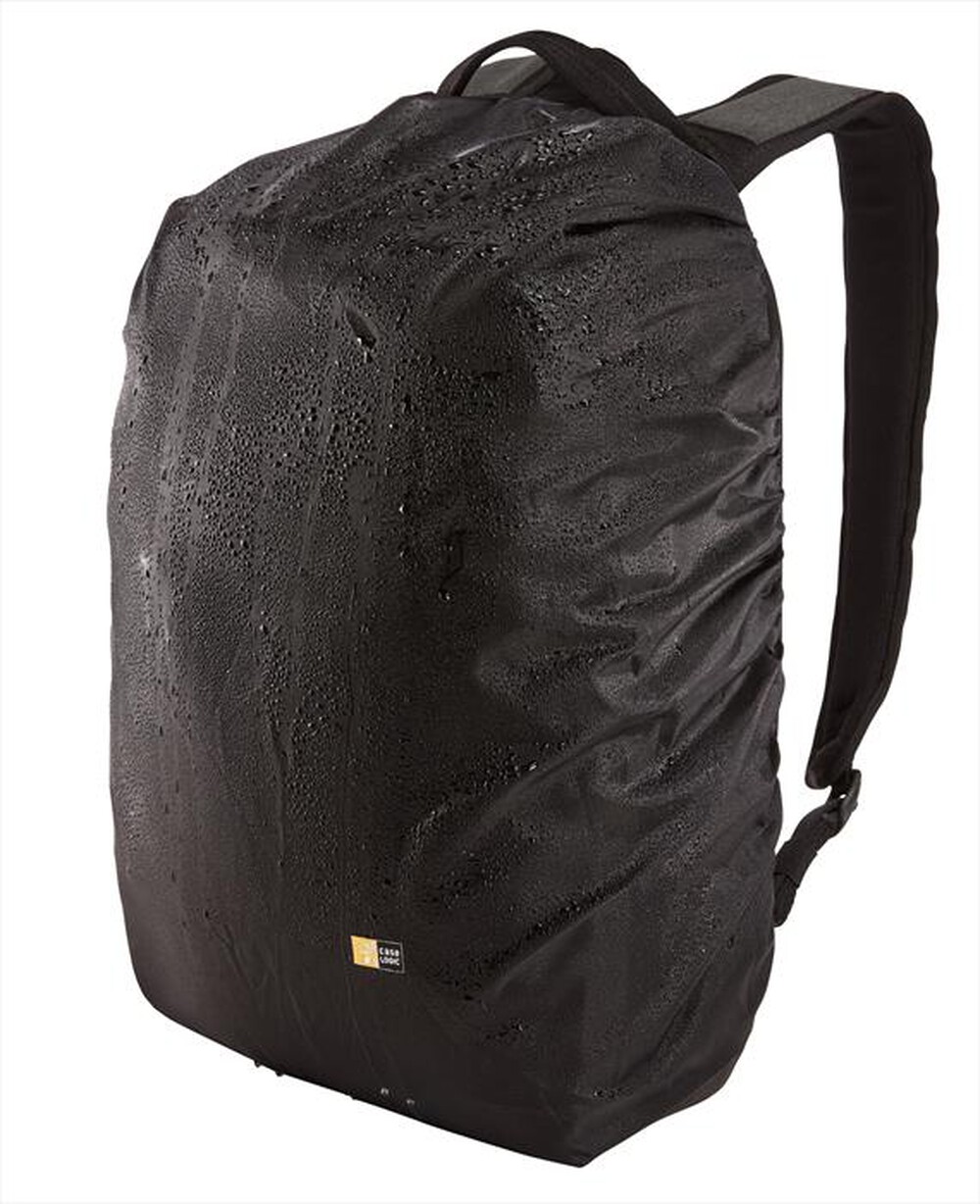"CASE LOGIC - ZAINO ERA LARGE-Grigio"