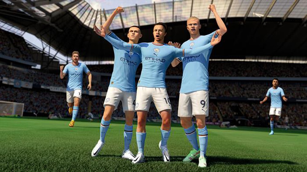 Immagine del prodotto ELECTRONIC ARTS - FIFA 23 XBOX ONE