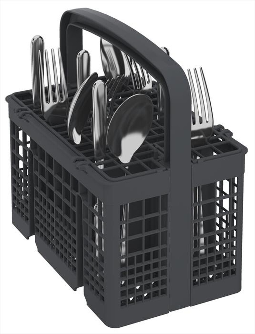 Immagine del prodotto BEKO - Lavastoviglie BDFN26430X Classe D 14 coperti-Inox