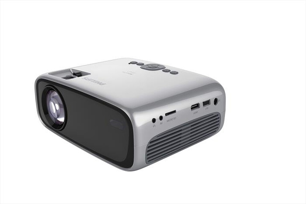Immagine del prodotto PHILIPS - PHILIPS EASY+-Silver