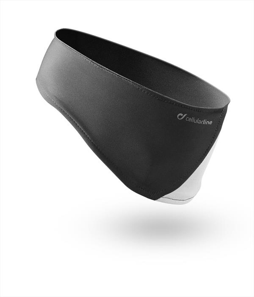 Immagine del prodotto CELLULARLINE - EARBANDK-Nero