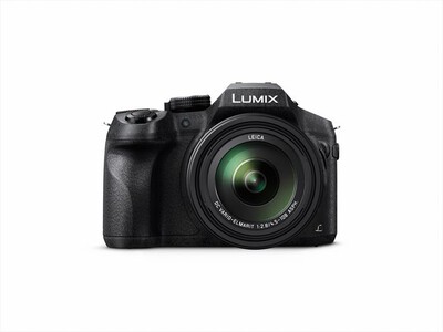 PANASONIC - DMC-FZ300EGK-NERO