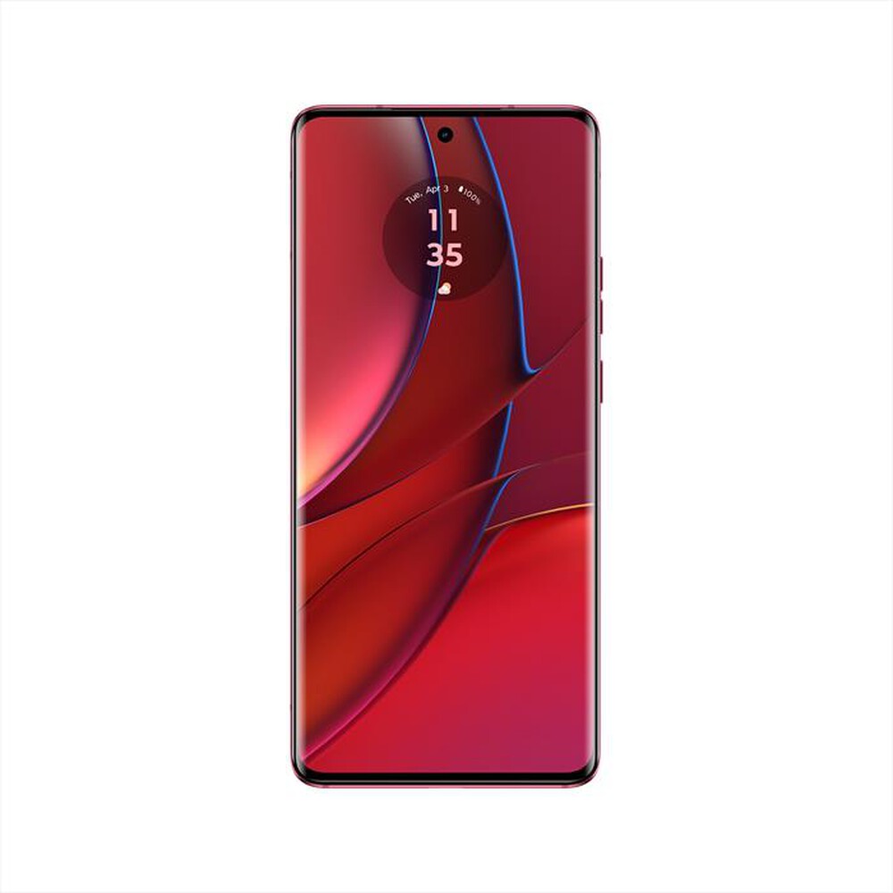 Immagine del prodotto MOTOROLA - Smartphone EDGE 40-Viva Magenta