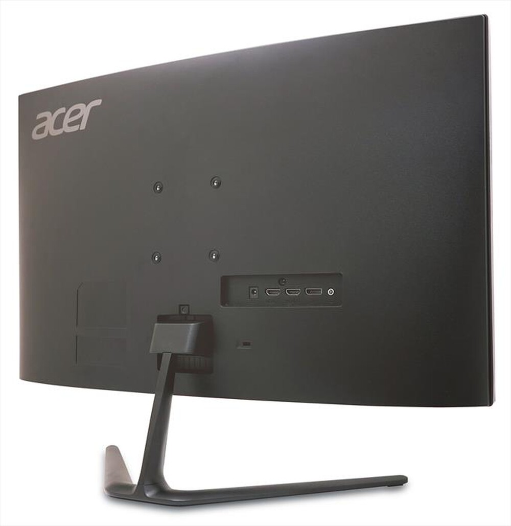"ACER - Monitor TFT FHD 27\" NITRO ED270RS3BMIIPX-Nero"