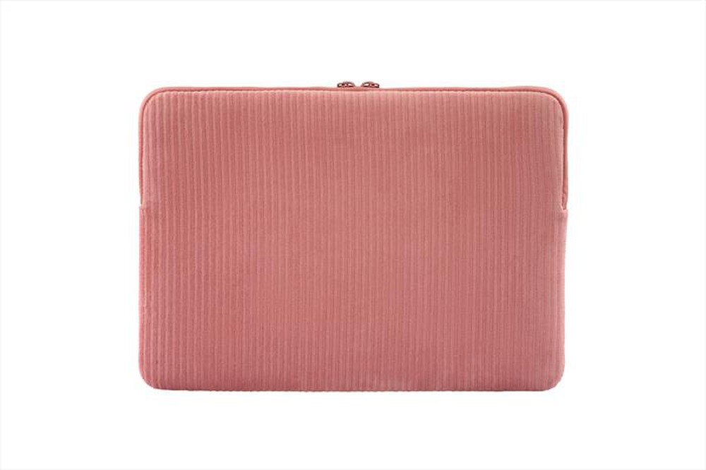 Immagine del prodotto TUCANO - Custodia VELLUTO 2 Laptop 15.6&rdquo;, MacBook Pro 16&rdquo;-ROSA