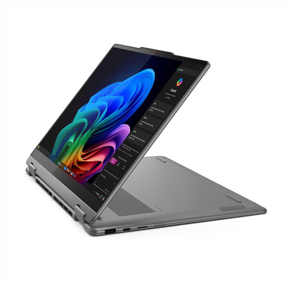 Immagine del prodotto LENOVO - YG7 2IN1 14ILL10-silver