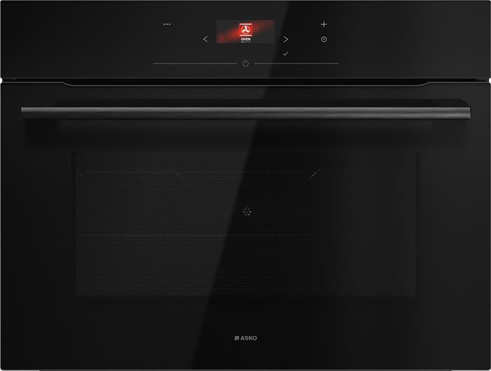 Immagine del prodotto ASKO - OCM 24 BGH-Black Glass