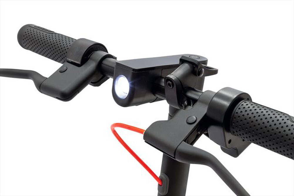 Immagine del prodotto DUCATI - Monopattino elettrico PRO-I EVO ADVANCED SAFETY-NERO