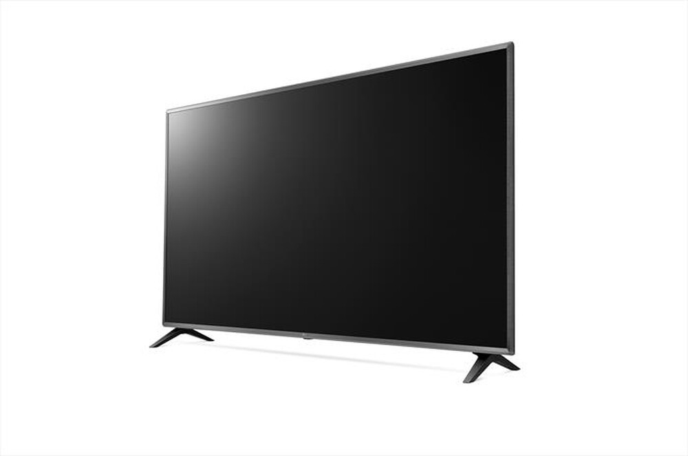Immagine del prodotto LG - Smart TV LED UHD 4K 50" 50UR781C0LK-Nero