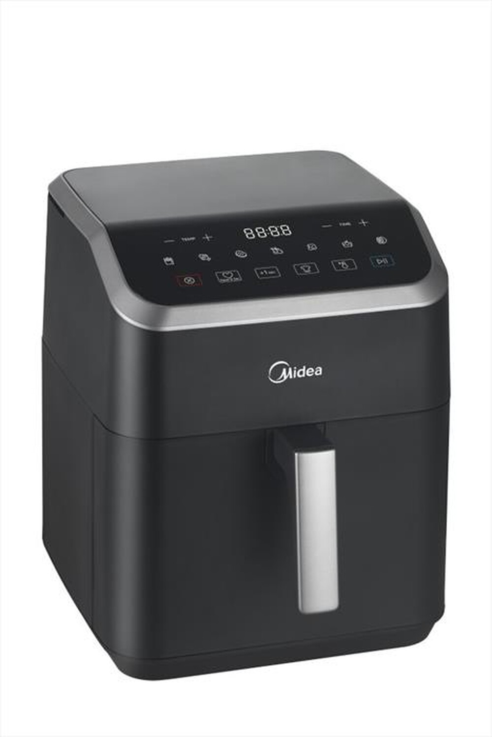 Immagine del prodotto MIDEA - Friggitrice ad aria MAD70000ADK-Nero