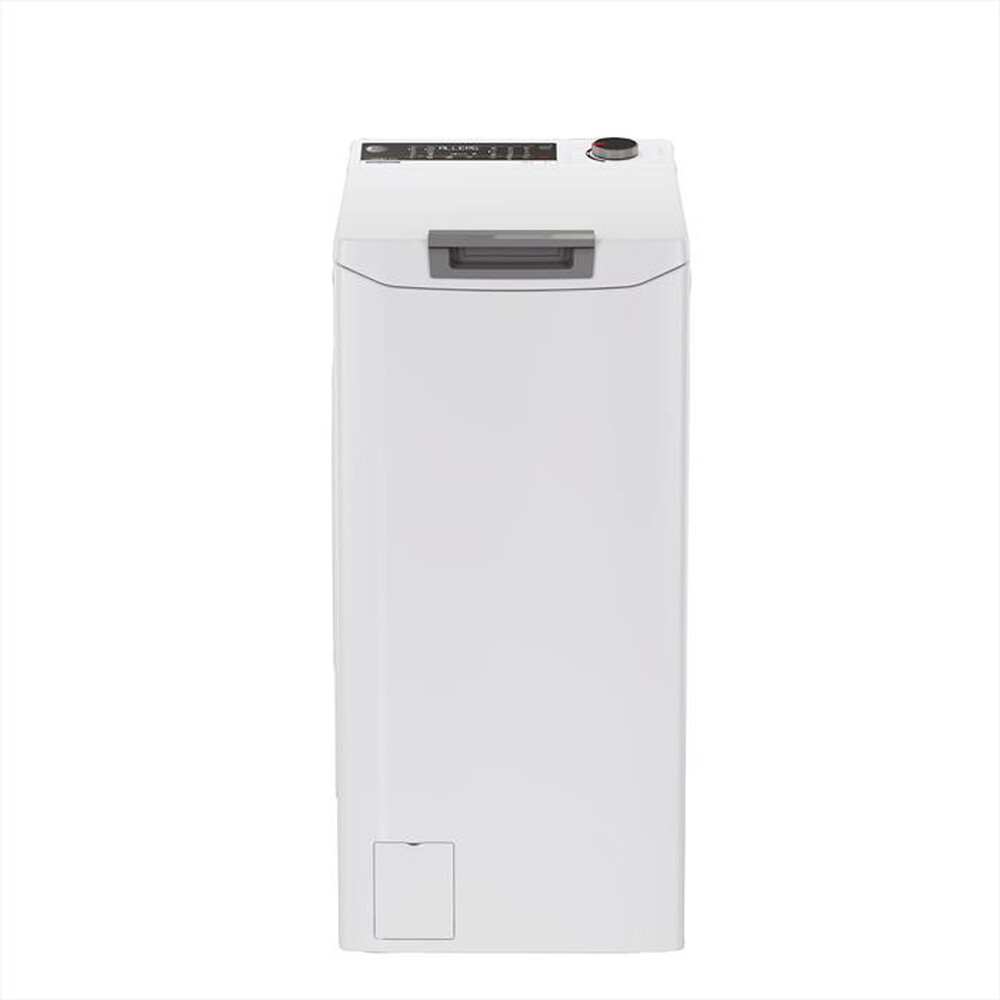 "HOOVER - Lavatrice THO286TM5-S 8 Kg Classe A-White"