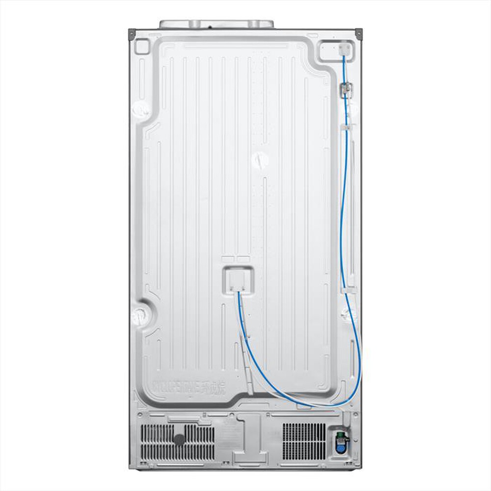 Immagine del prodotto LG - Frigorifero side by side GSLC40PYPE Classe E 638lt-Inox